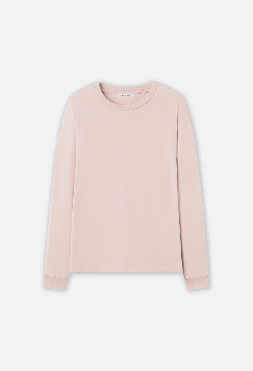 Ls University Tee / Twilight