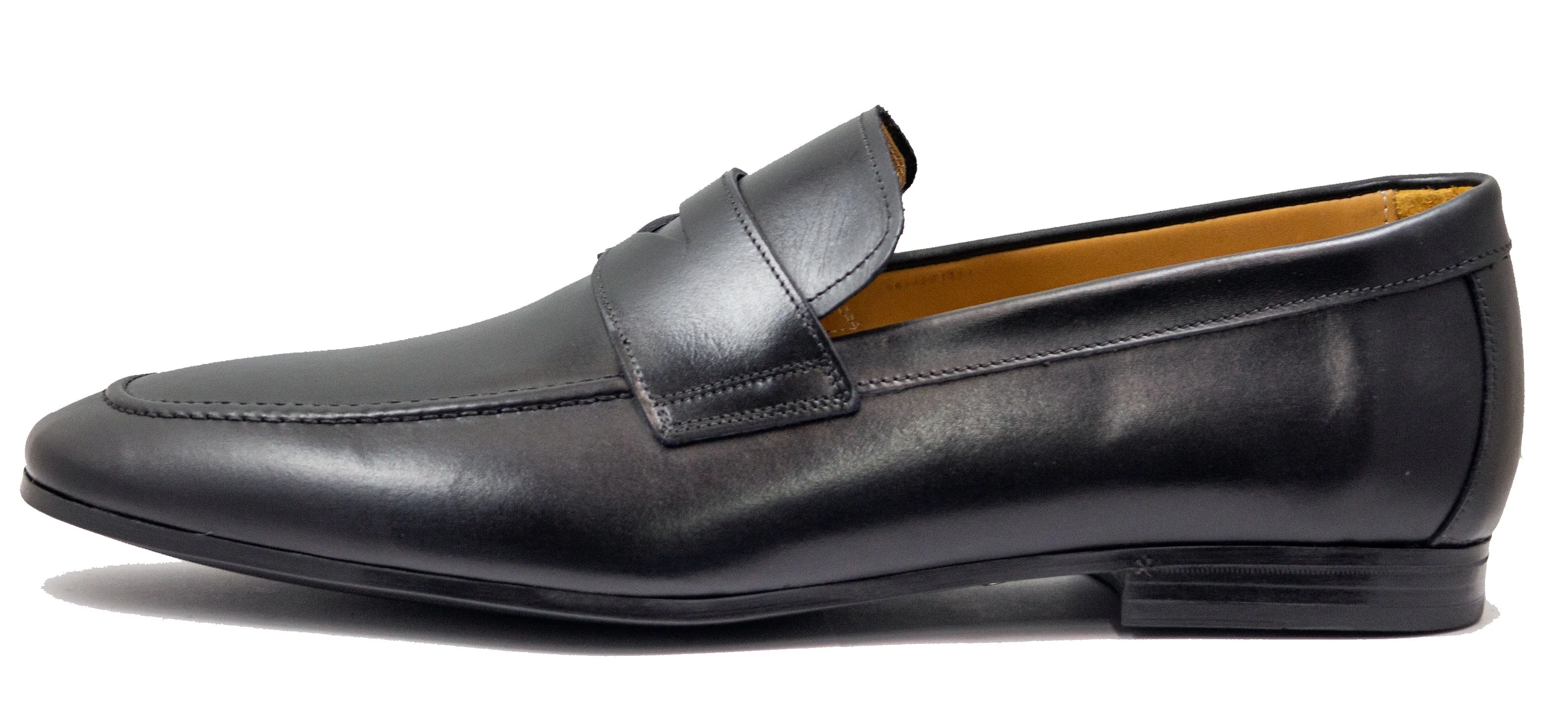 Luciana Dress Loafer Rubber Sole 94402