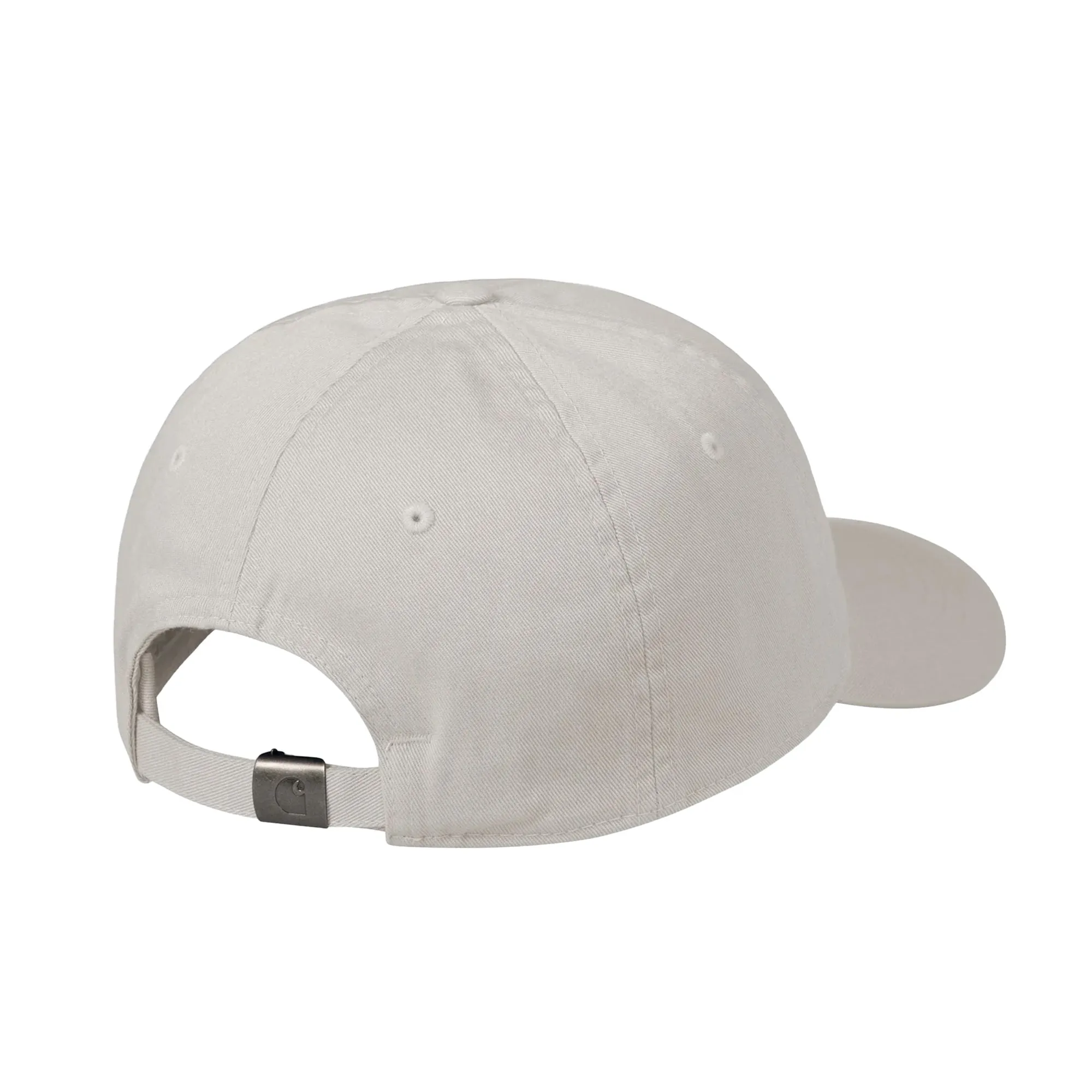 Madison Logo Cap Moonbeam I023750