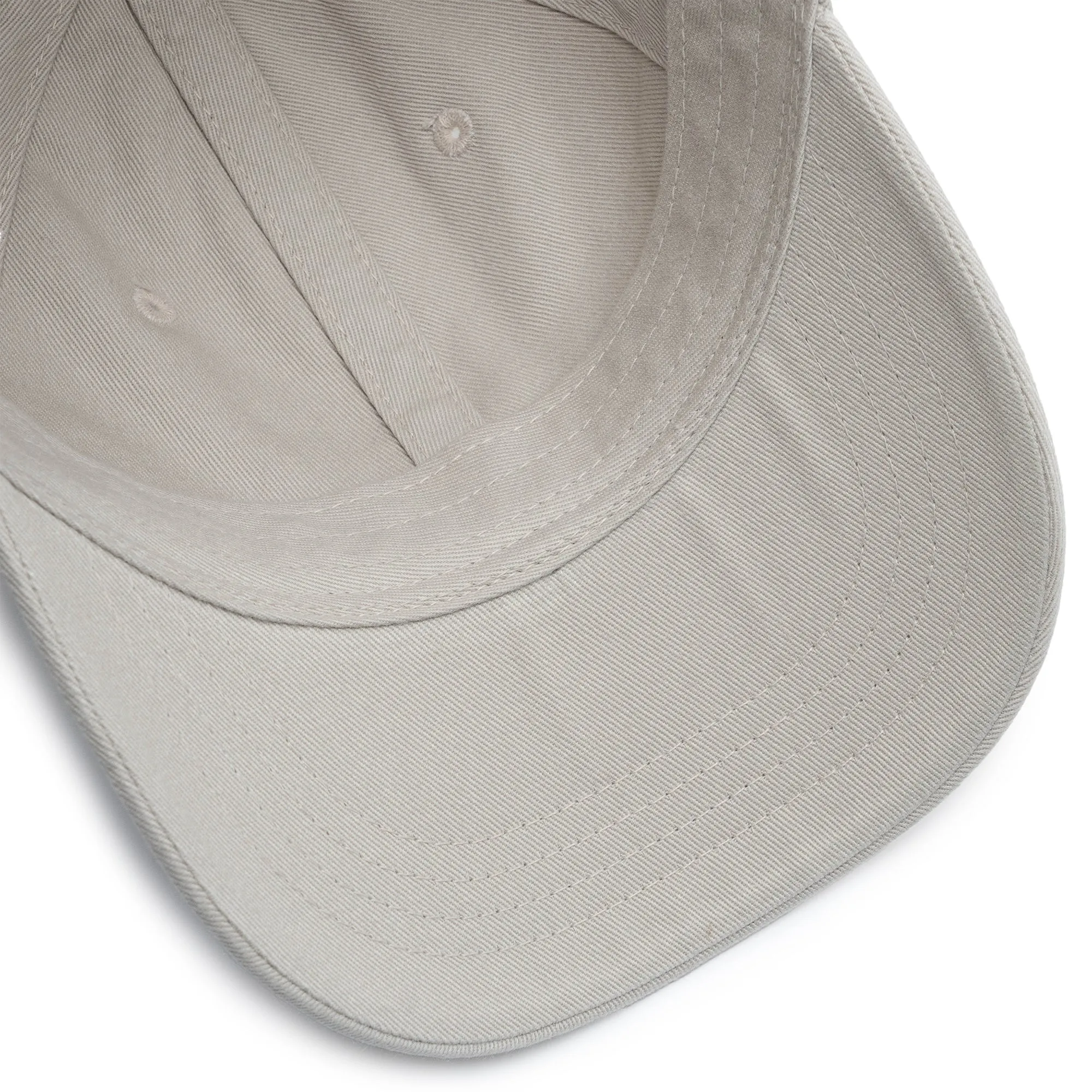 Madison Logo Cap Moonbeam I023750