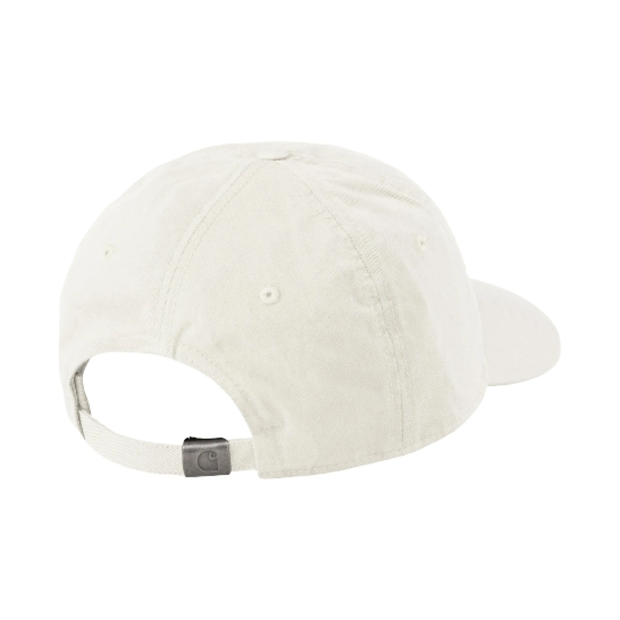 MADISON LOGO CAP (WAX/BLACK)