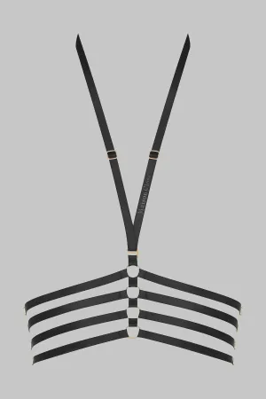 Maison Close Chambre Noire Harness