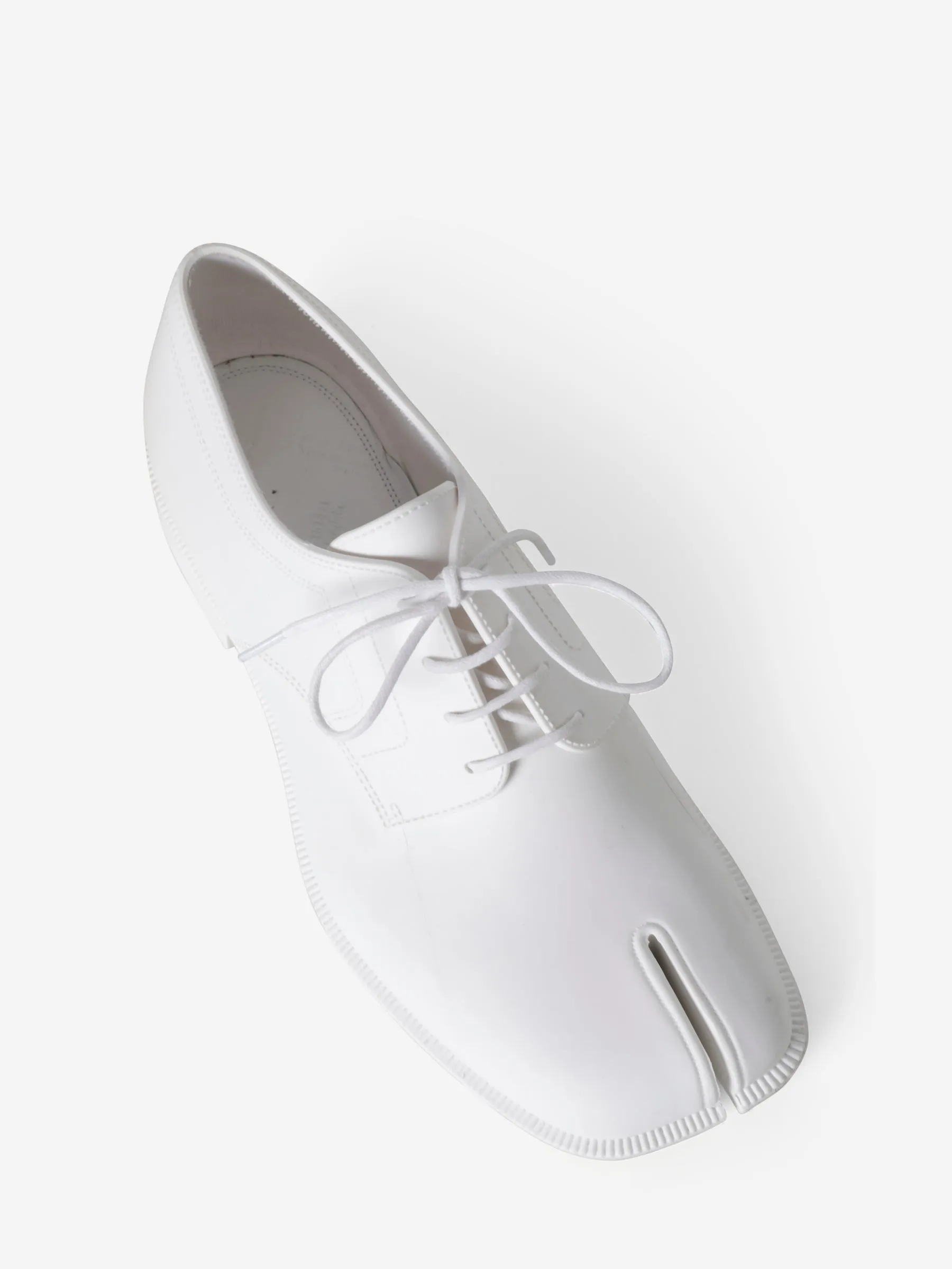 MAISON MARGIELA TABI DERBY