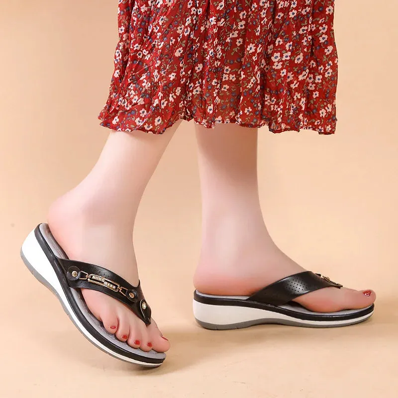 Malia® | Women Flip Flops