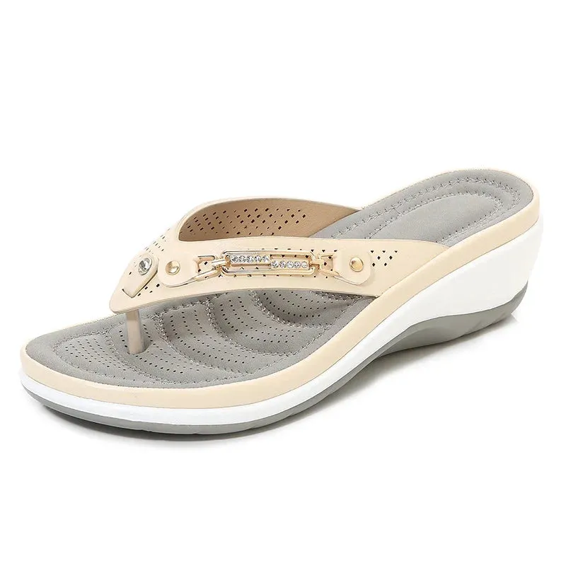 Malia® | Women Flip Flops