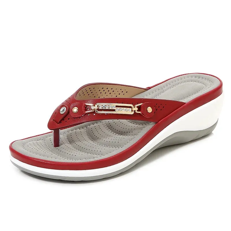 Malia® | Women Flip Flops