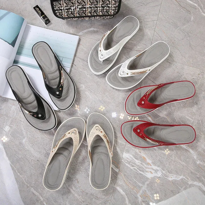 Malia® | Women Flip Flops