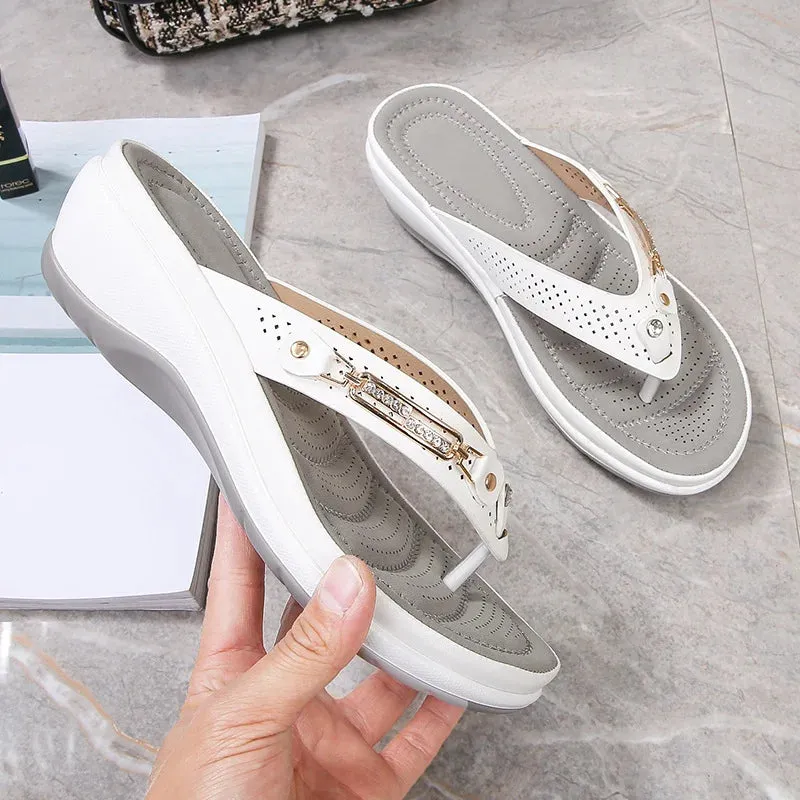 Malia® | Women Flip Flops