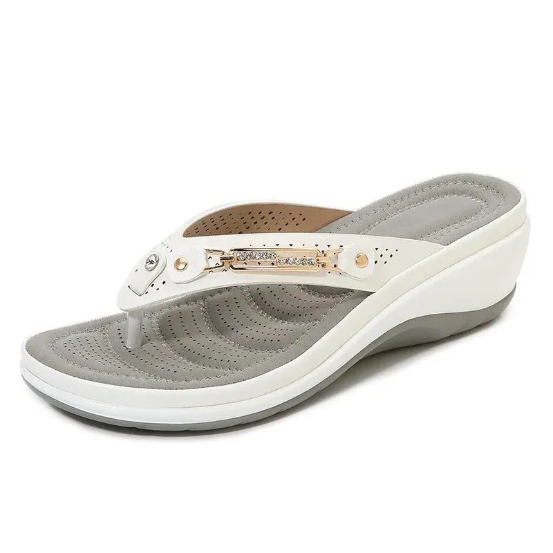 Malia® | Women Flip Flops