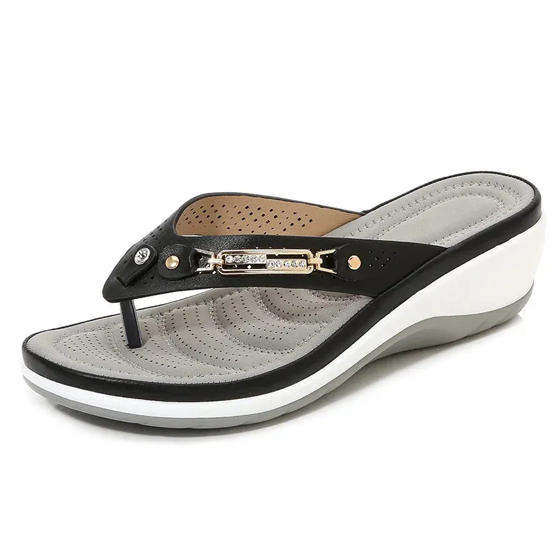 Malia® | Women Flip Flops