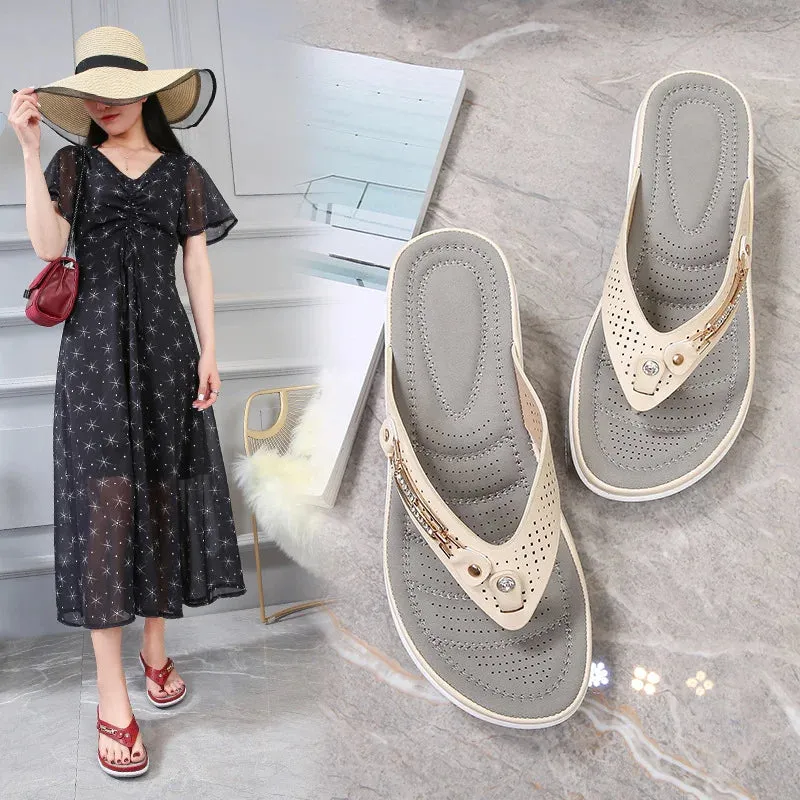 Malia® | Women Flip Flops