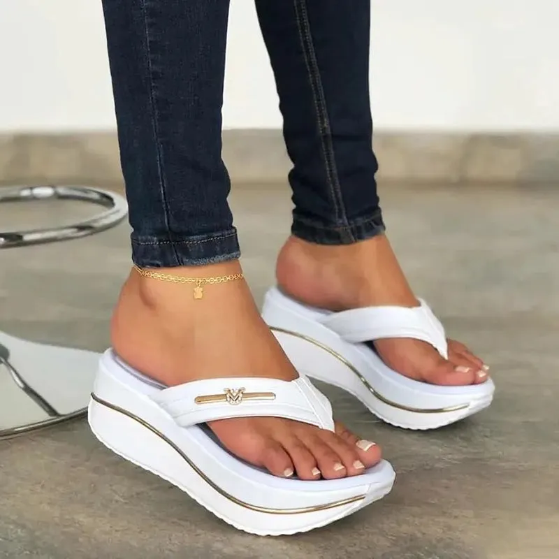Malka® | Chic Women'S Flip Flops