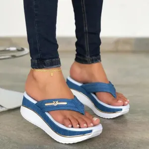 Malka® | Chic Women'S Flip Flops