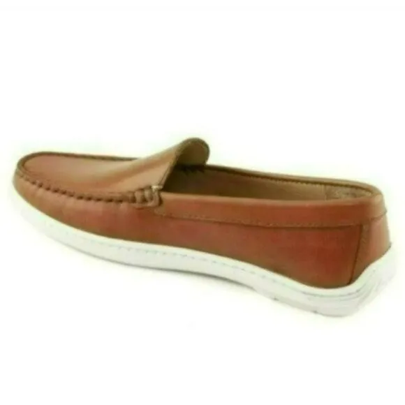 Marc Joseph Broadway Kids Loafer 3.5