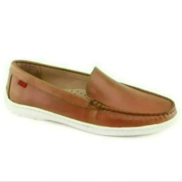 Marc Joseph Broadway Kids Loafer 3.5