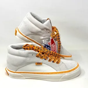 💖MEGA SALE💖VANS X TAKA HAYASHI SNAKE TRAIL LX Women  Marshmallow  VN0A4UWR26L