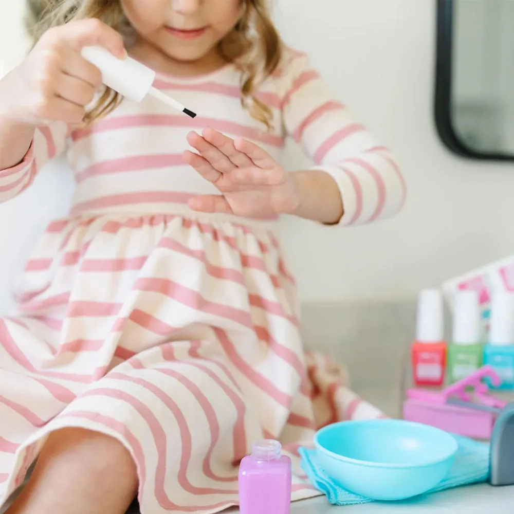 Melissa and Doug - Love Your Look Nail Care Play Set