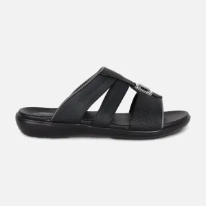 MEN ARABIC SLIP-ON SLIPPERS