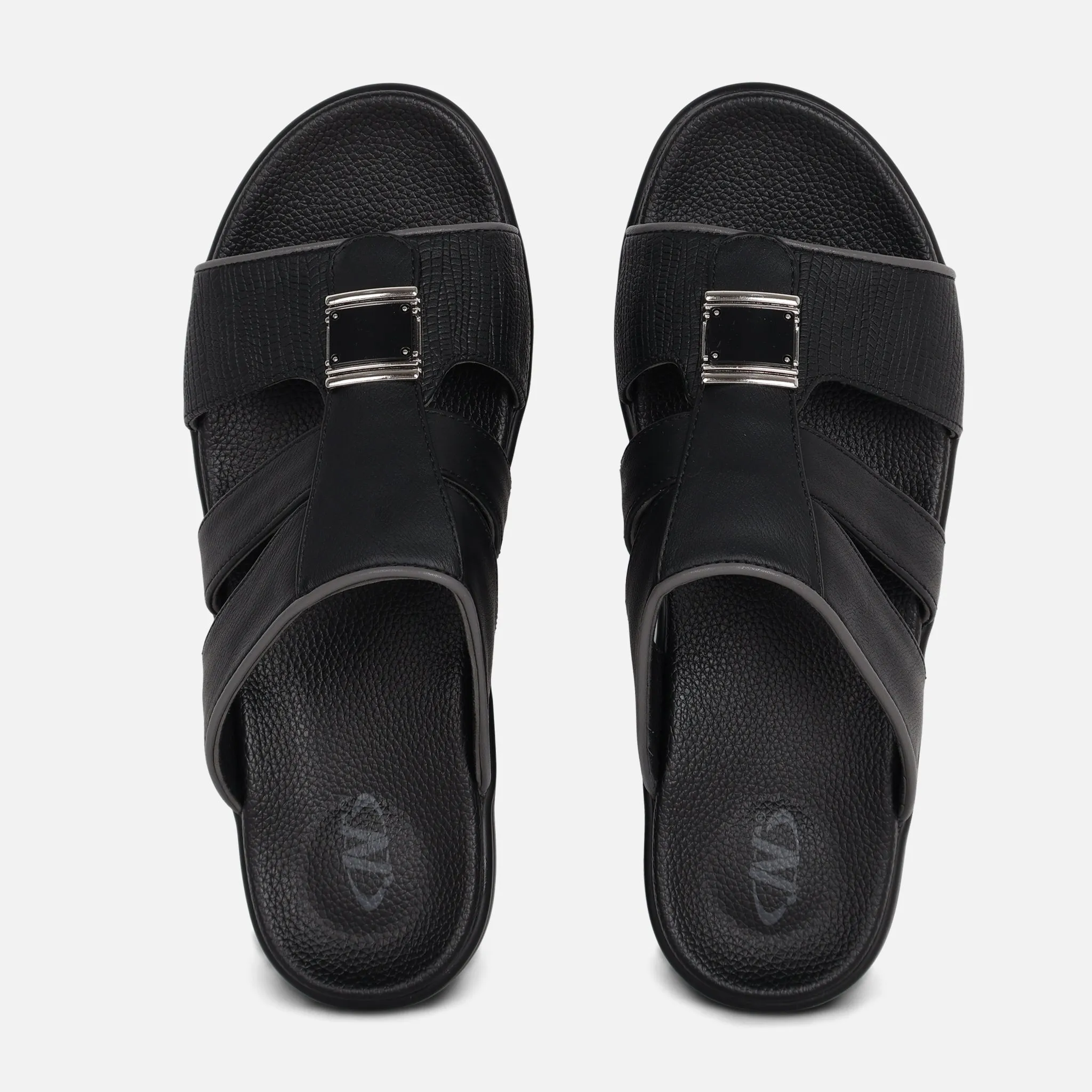 MEN ARABIC SLIP-ON SLIPPERS