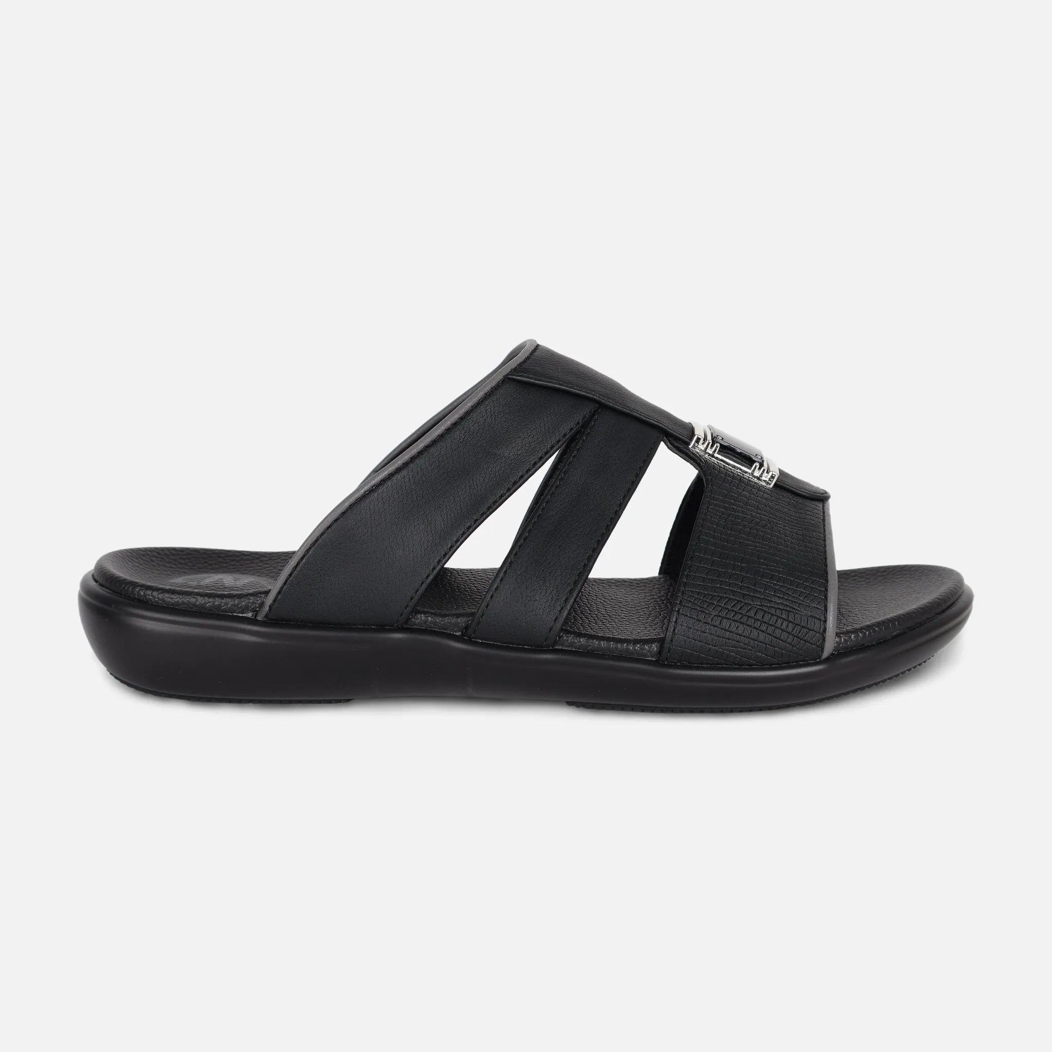 MEN ARABIC SLIP-ON SLIPPERS