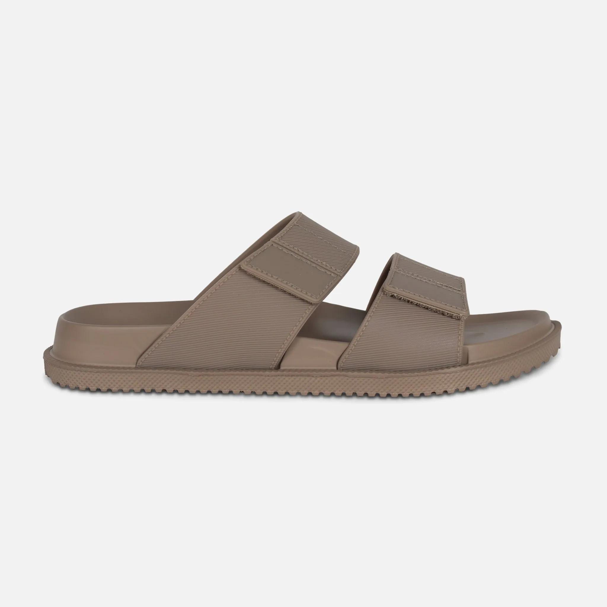 MEN BEACH VELCRO SLIPPERS