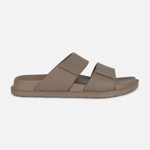 MEN BEACH VELCRO SLIPPERS