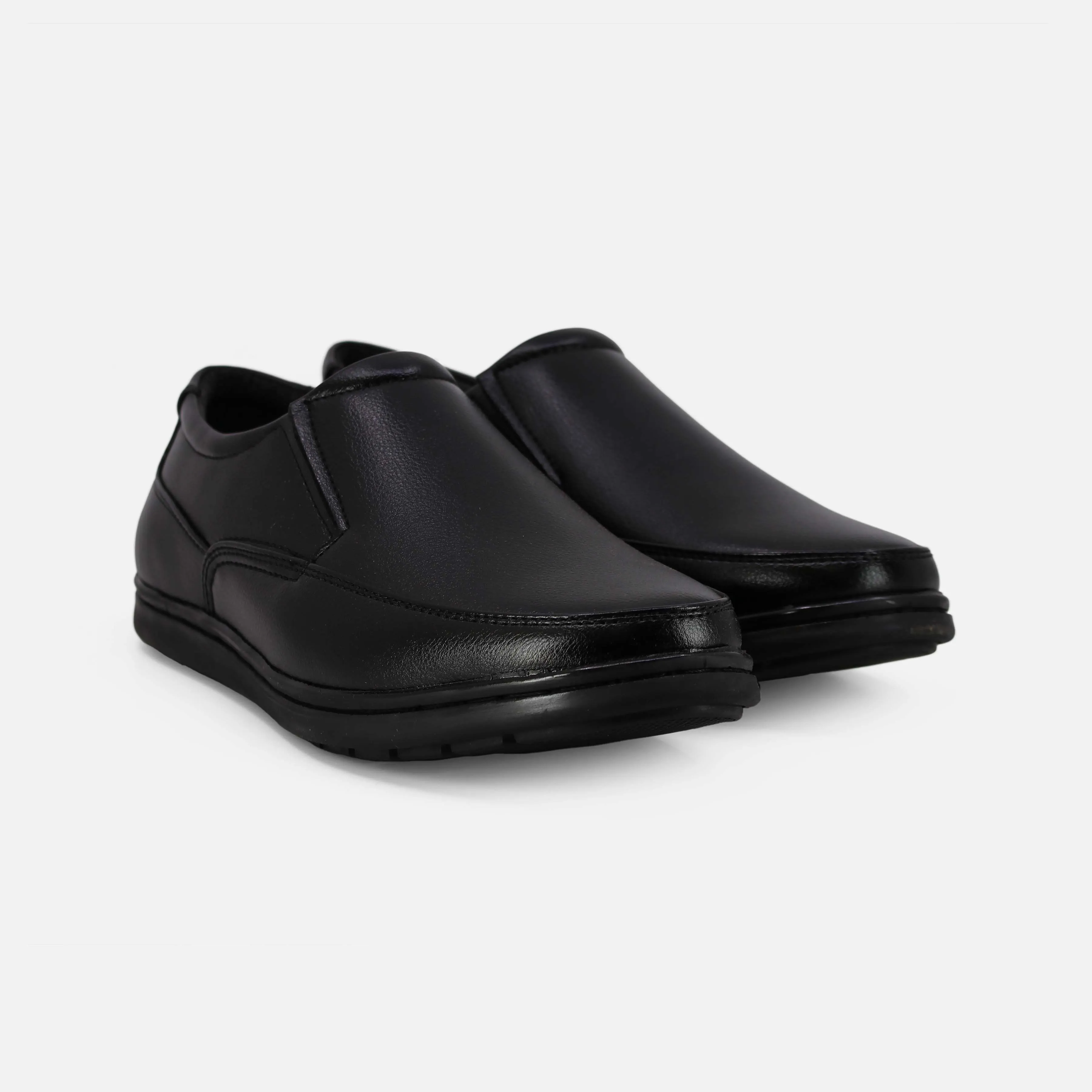 MEN COMFORT SLIP-ON SHOES