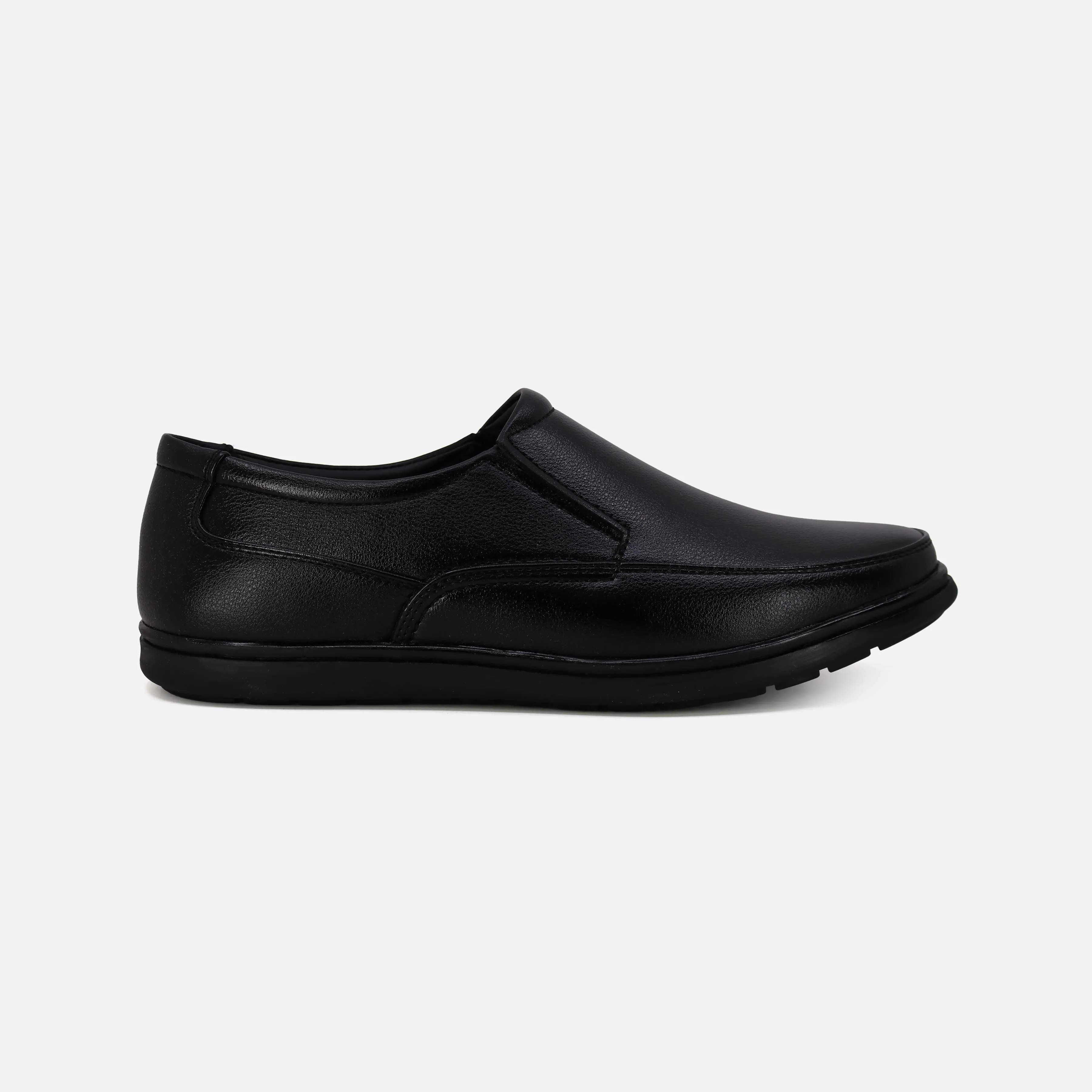 MEN COMFORT SLIP-ON SHOES