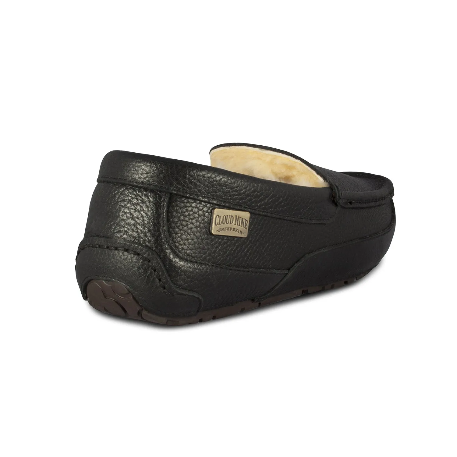 Men's Jackson Moc