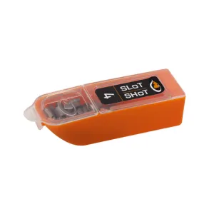 MIDDY Slot-Shot refills