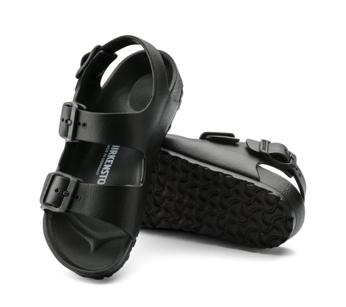 Milano EVA - Black