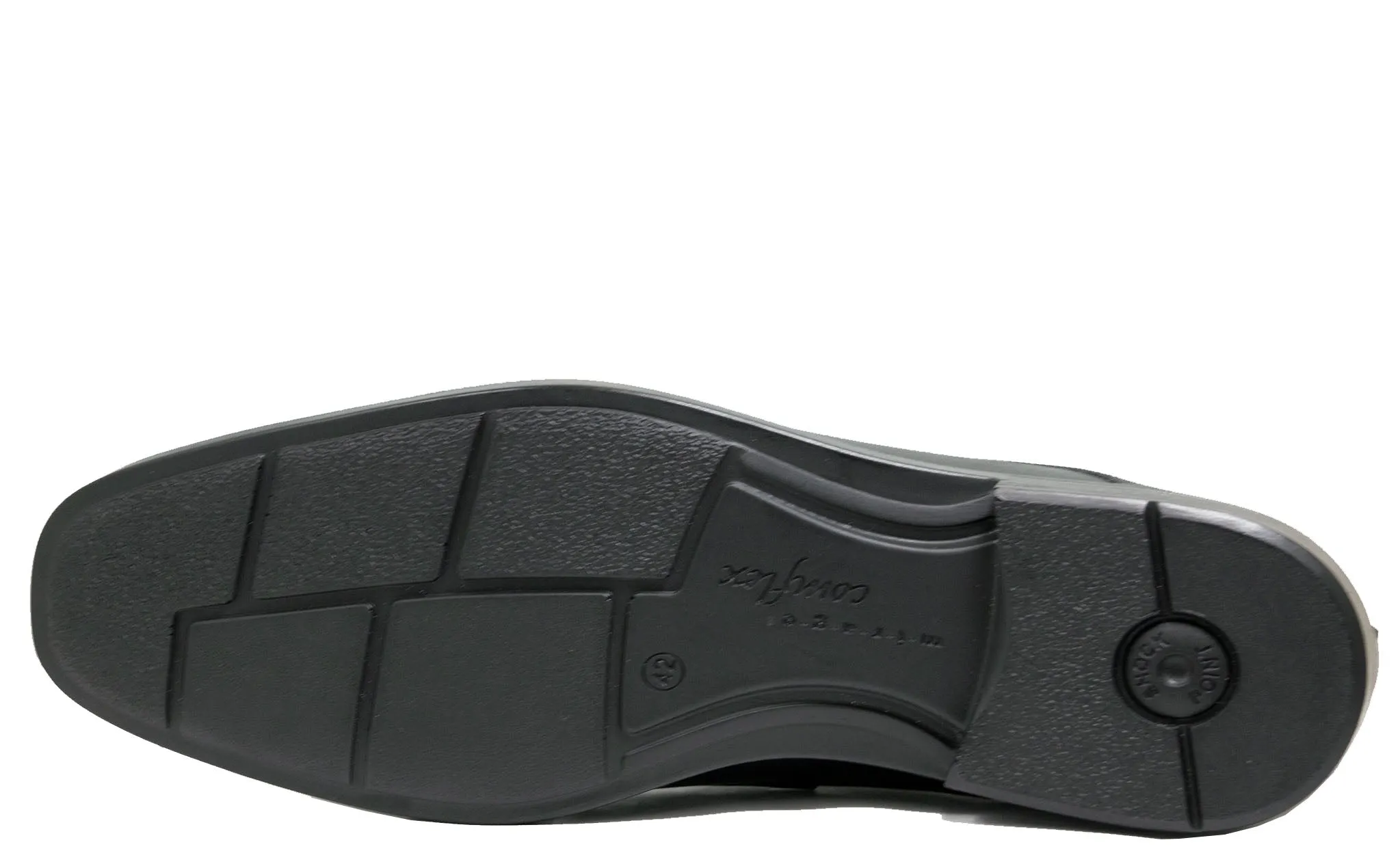 Mirage Comflex Dress Rubber Sole 7654