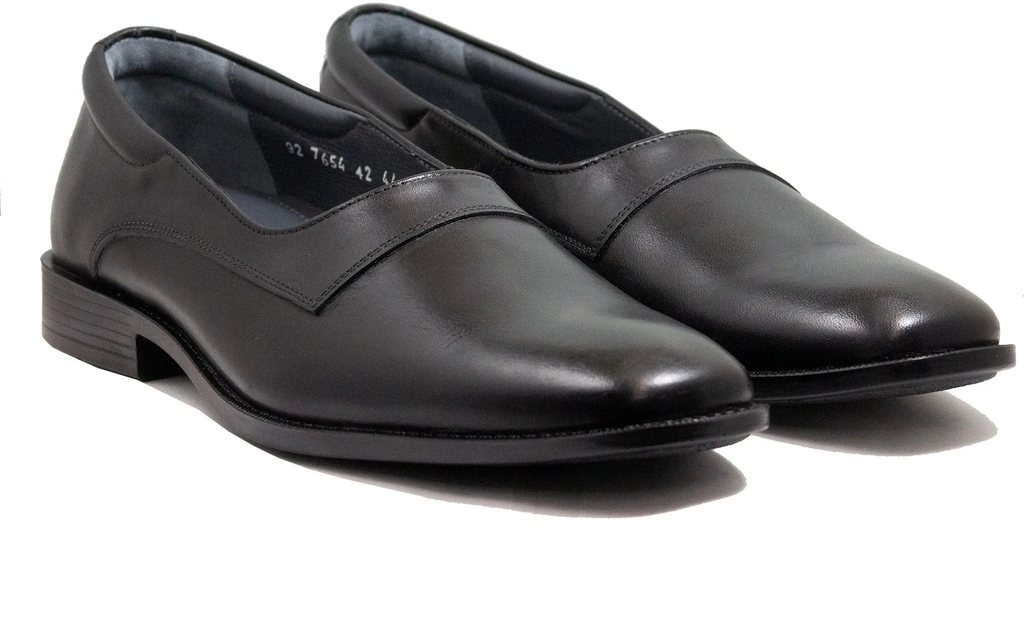 Mirage Comflex Dress Rubber Sole 7654