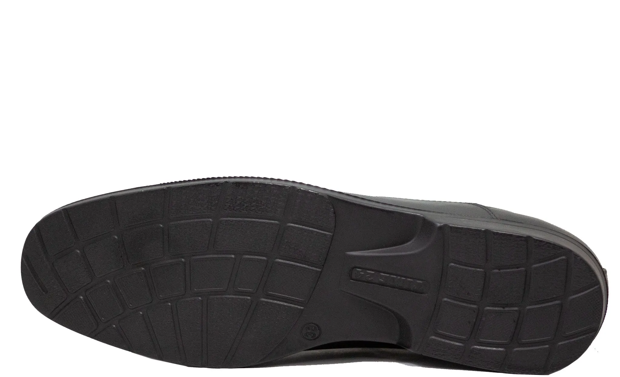 Mirage Comflex Men's Dress Rubber Sole 6693