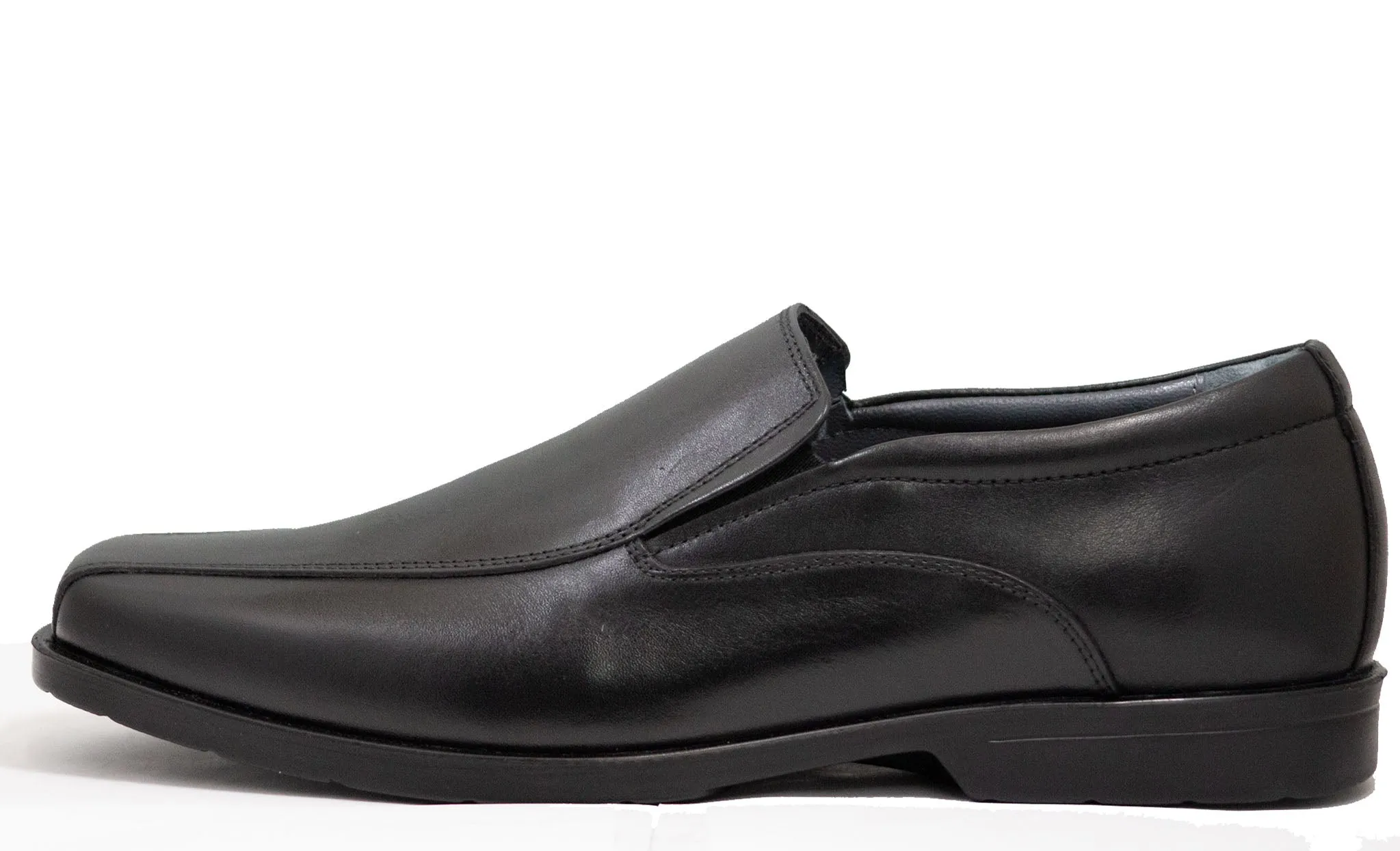 Mirage Comflex Men's Dress Rubber Sole 6693