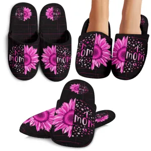 MOM MOTHER SLIPPERS