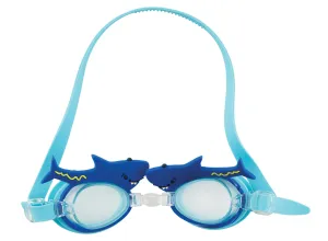 Mud Pie Shark Goggles