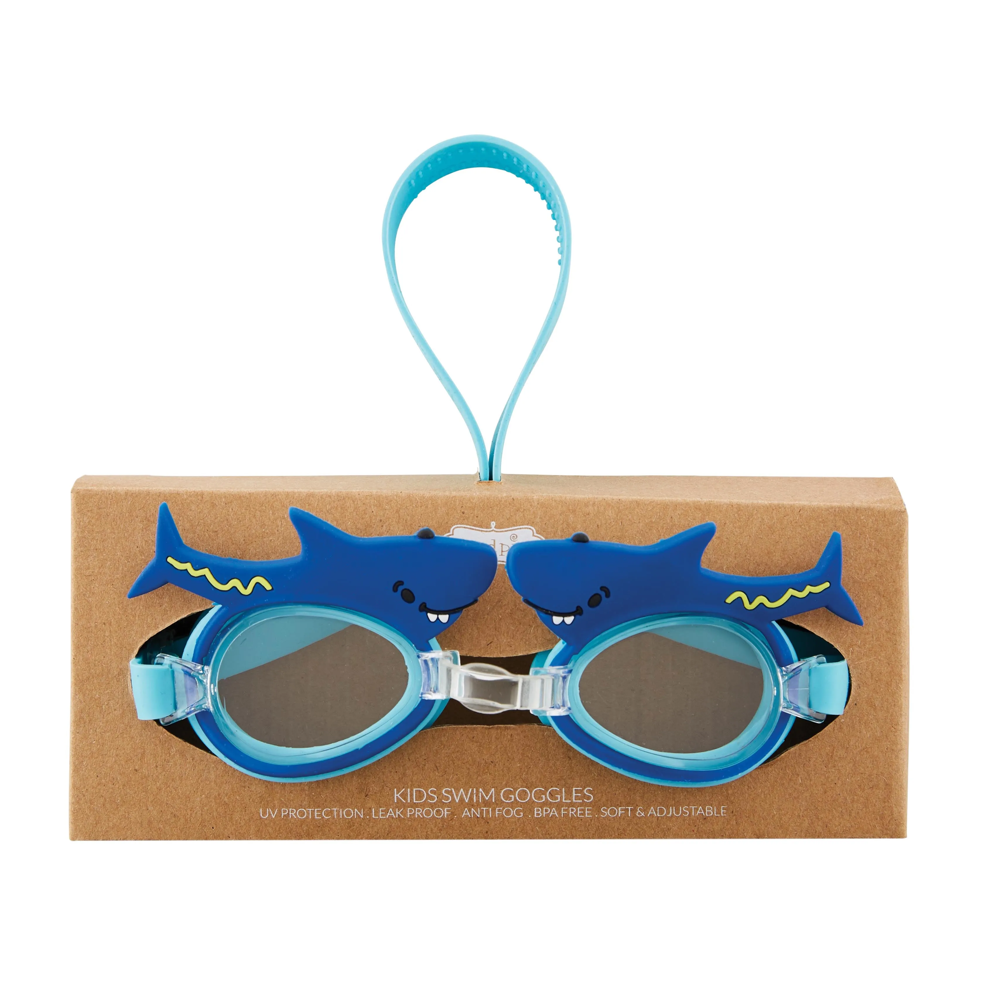 Mud Pie Shark Goggles