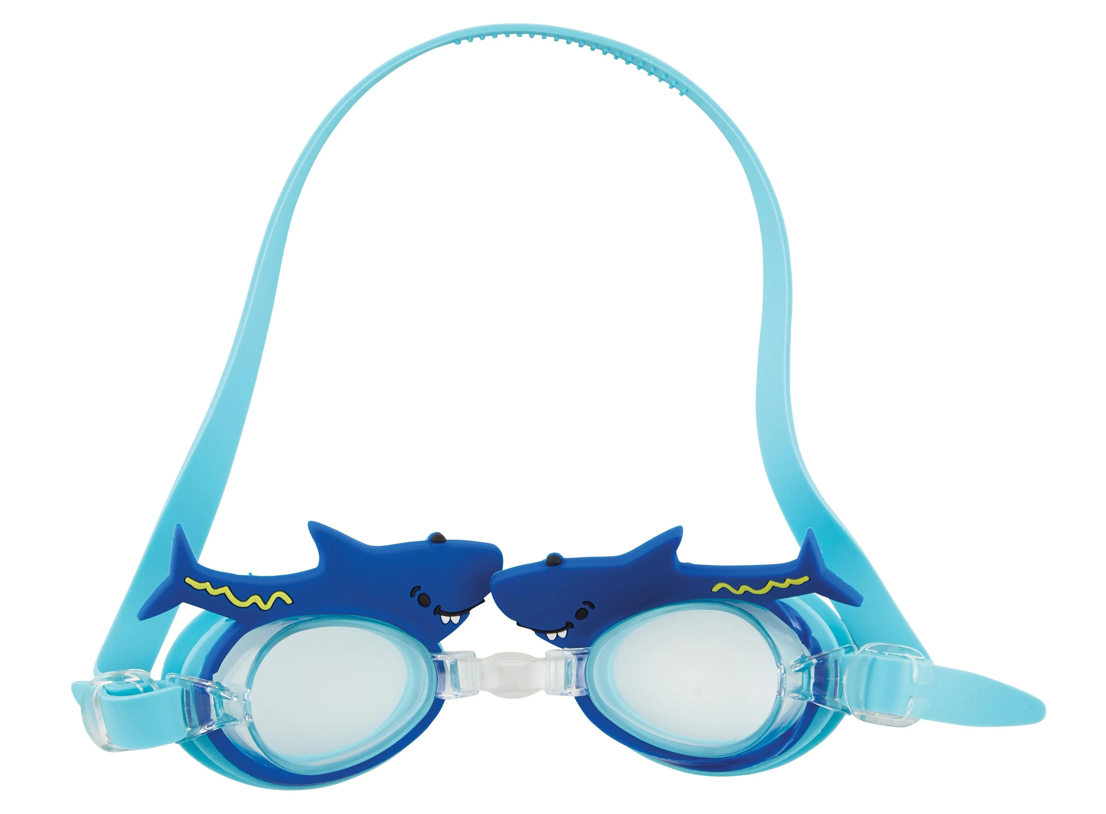 Mud Pie Shark Goggles