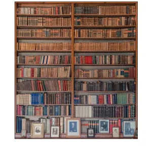 My Library