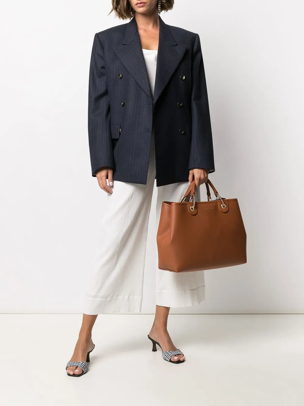 Myea medium shopping bag