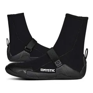 MYSTIC STAR 5MM ROUND TOE BOOT 2020