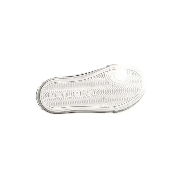 Naturino Ylfas Suede Sneaker