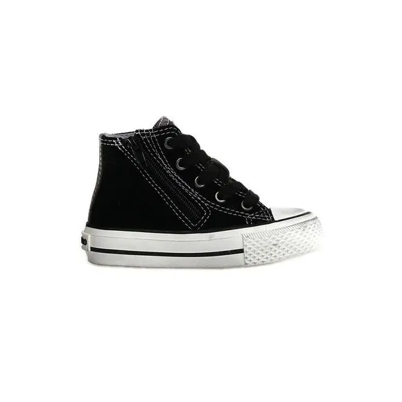 Naturino Ylfas Suede Sneaker