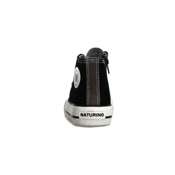 Naturino Ylfas Suede Sneaker