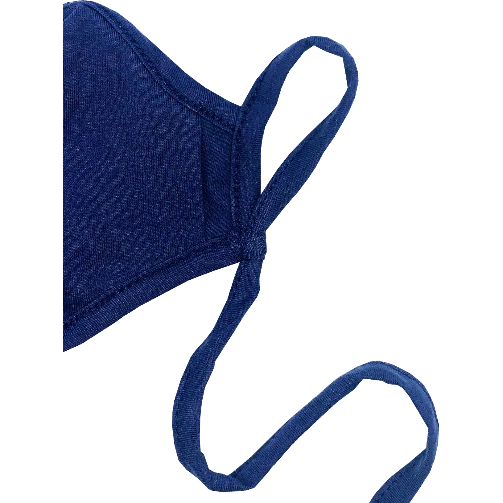 Navy w/ Pocket | Navy Infinity