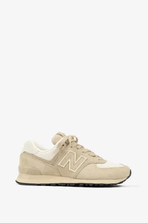 NEW BALANCE X JUNYA MAN EYE NB 574 BEIGE