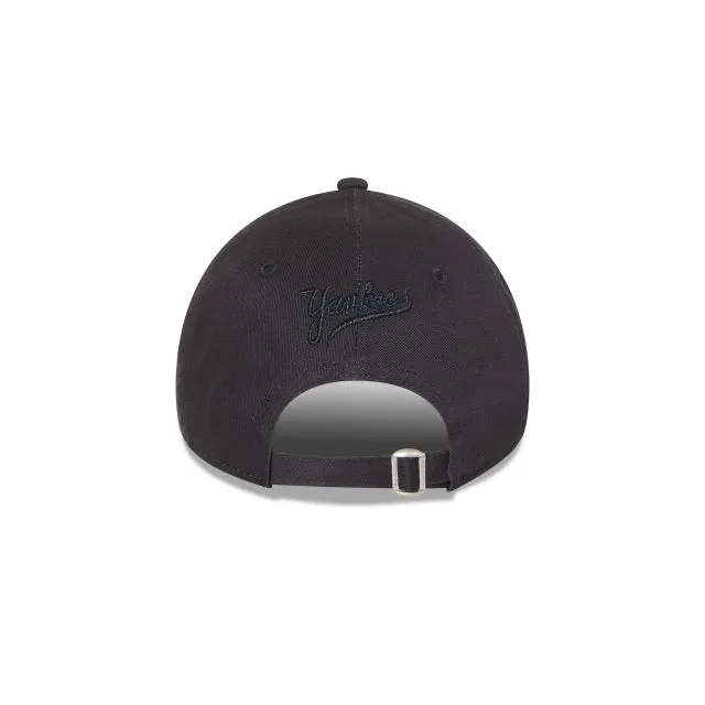 NEW ERA CAP 940 NEY YORK YANKIES WOMENS