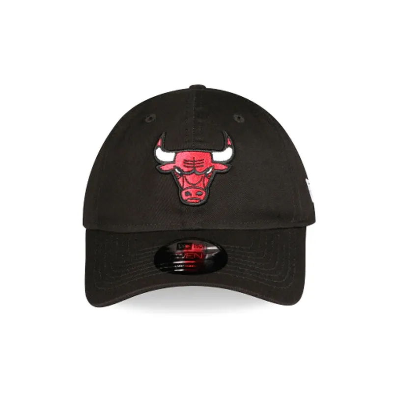 NEW ERA CHICAGO BULLS CAP