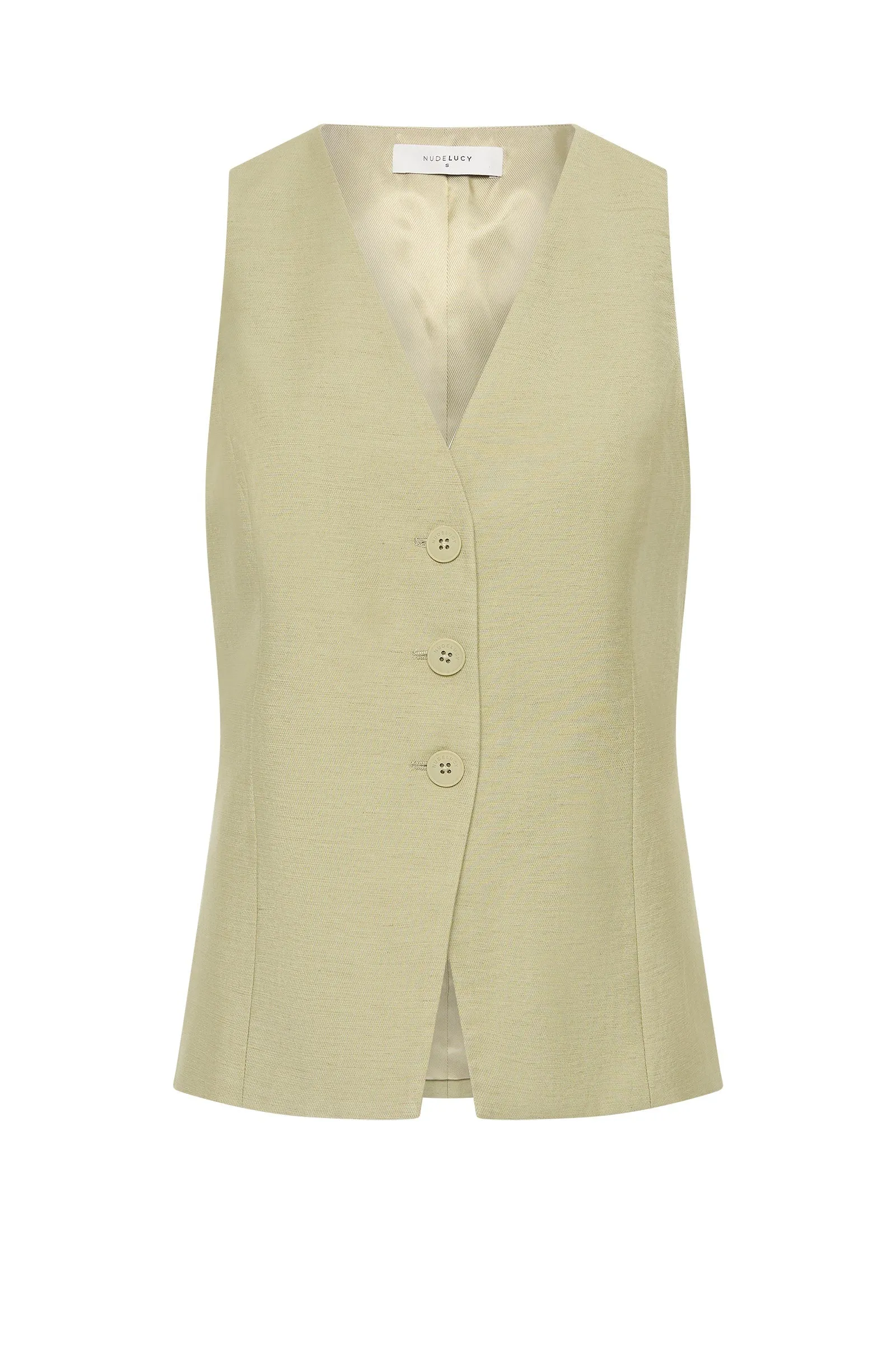 NIA VEST